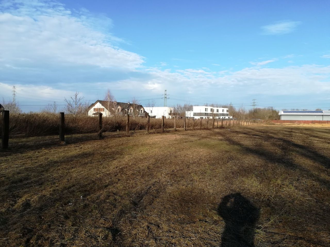 Działka budowlana Czeladź Kolonia Małobądz, ul. Łączkowa. Zdjęcie 2