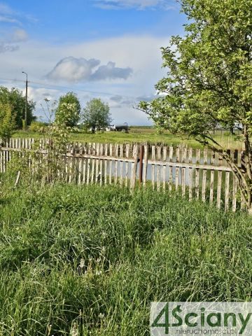 dom wolnostojący, 3 pokoje Wyszonki-Klukówek. Zdjęcie 17