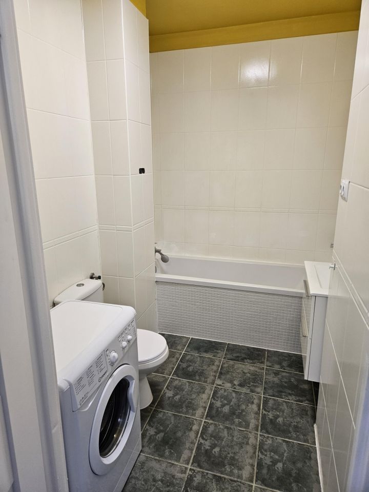 Mieszkanie 1-pokojowe Warszawa Ochota, ul. Zadumana. Zdjęcie 6