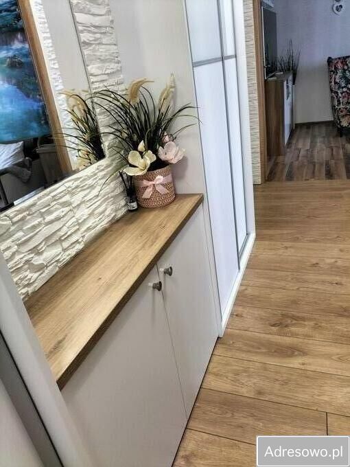 Mieszkanie 3-pokojowe Wrocław, pl. Tadeusza Kościuszki. Zdjęcie 2