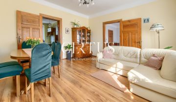 dom wolnostojący, 7 pokoi Gorzów Wielkopolski Zieleniec