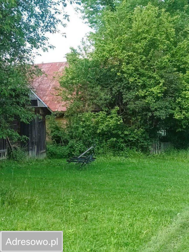 dom wolnostojący Stara Wieś. Zdjęcie 4