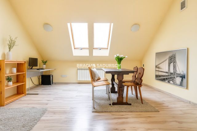 dom wolnostojący, 5 pokoi Węgrzce Wielkie. Zdjęcie 11