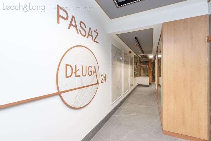 Lokal Kraków Stare Miasto, ul. Długa. Zdjęcie 2