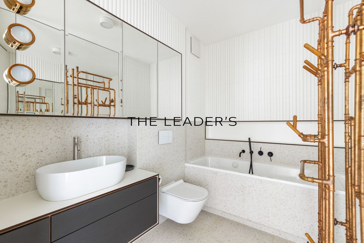 Mieszkanie 4-pokojowe Warszawa Praga, ul. Szwedzka. Zdjęcie 8