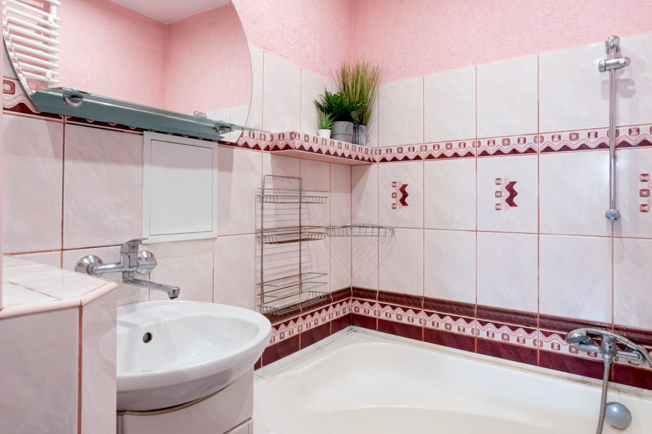 Mieszkanie 3-pokojowe Zielona Góra, ul. Osiedlowa. Zdjęcie 16