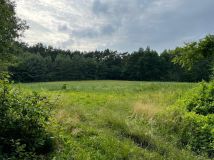 Działka budowlana Błędowo