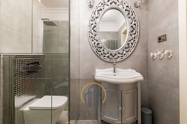 Mieszkanie 3-pokojowe Lublin Stare Miasto, ul. Zamojska. Zdjęcie 5