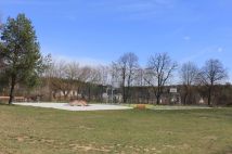 Działka budowlana Wymysły, ul. Porzeczkowa. Zdjęcie 2