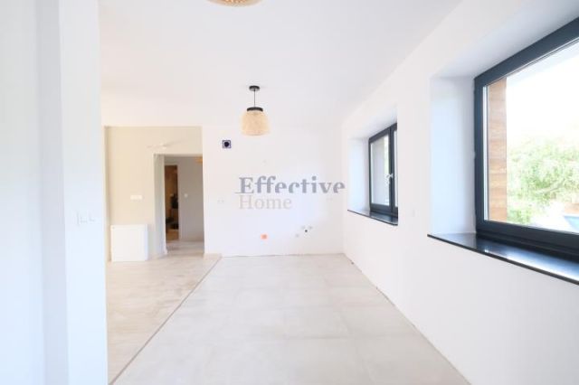 dom szeregowy, 7 pokoi Wrocław Nowy Dwór, ul. Witolda Gombrowicza. Zdjęcie 9