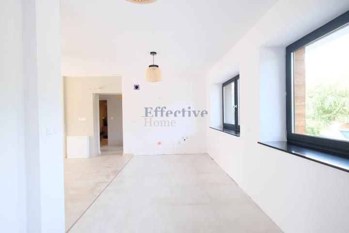 dom szeregowy, 7 pokoi Wrocław Nowy Dwór, ul. Witolda Gombrowicza. Zdjęcie 9