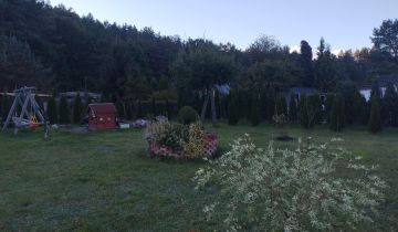 Działka rod Lębork, ul. Drętowo