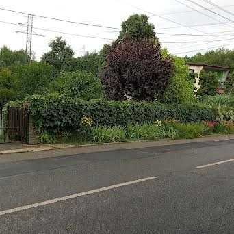 Działka Rybnik Niewiadom Dolny. Zdjęcie 1