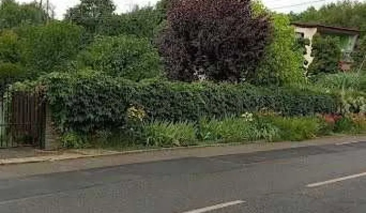 Działka Rybnik Niewiadom Dolny