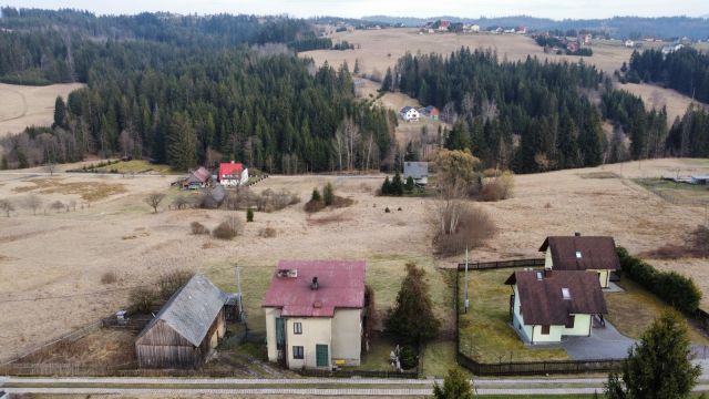 Działka budowlana Jaworzynka. Zdjęcie 11