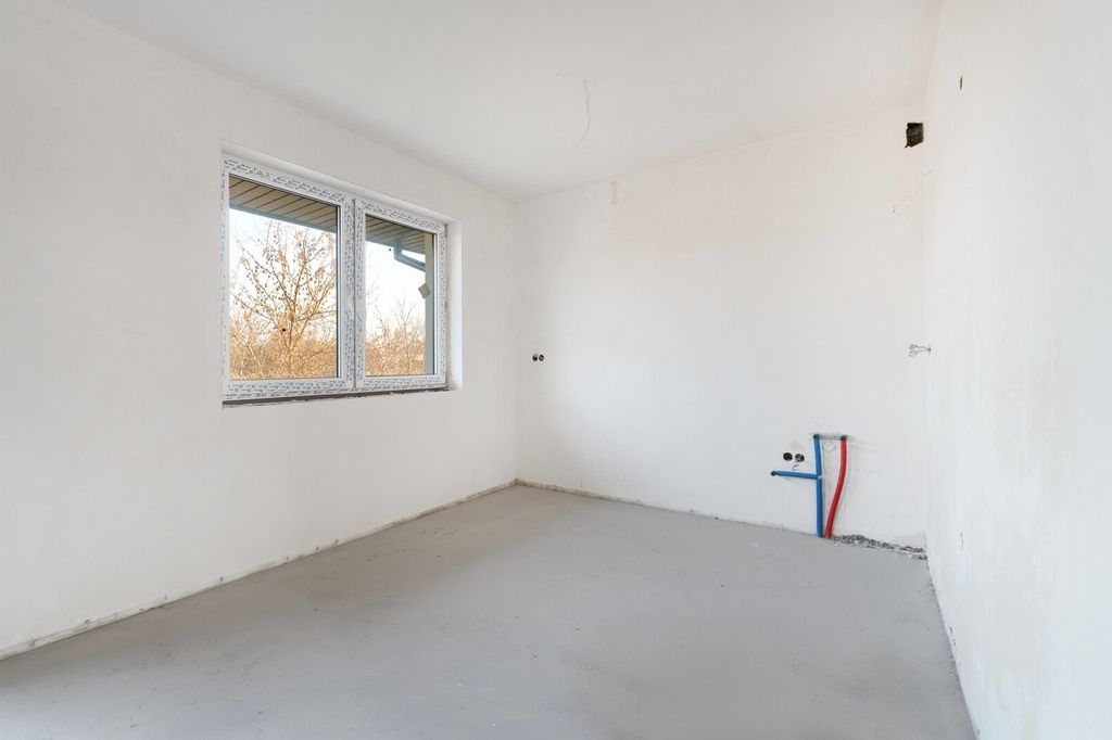 Mieszkanie 3-pokojowe Warszawa Wawer, ul. Borków. Zdjęcie 24