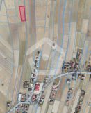 Działka rolna Rzeszów Budziwój