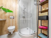 Mieszkanie 1-pokojowe Kraków Dębniki, ul. Kobierzyńska. Zdjęcie 4