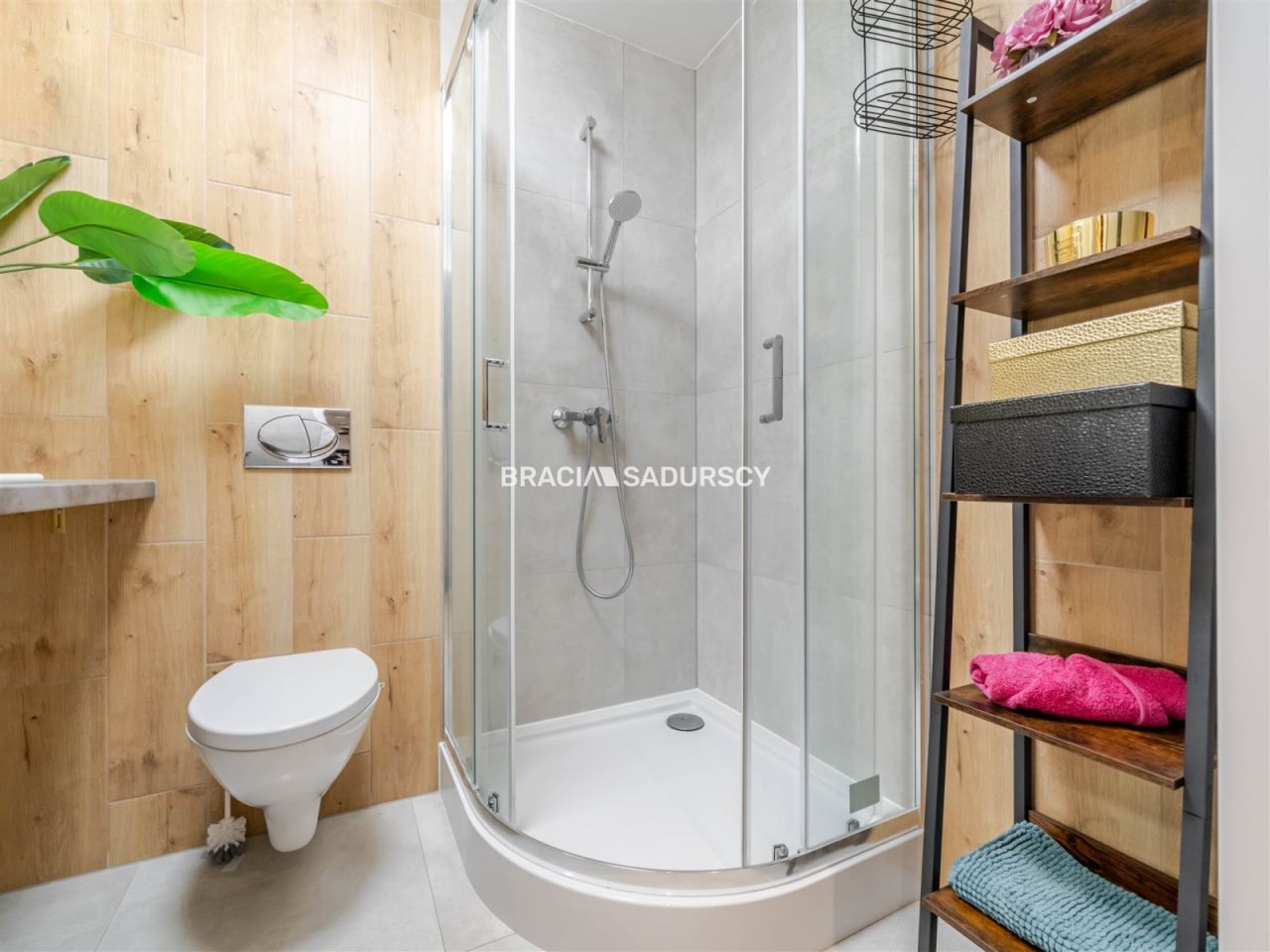 Mieszkanie 1-pokojowe Kraków Dębniki, ul. Kobierzyńska. Zdjęcie 6