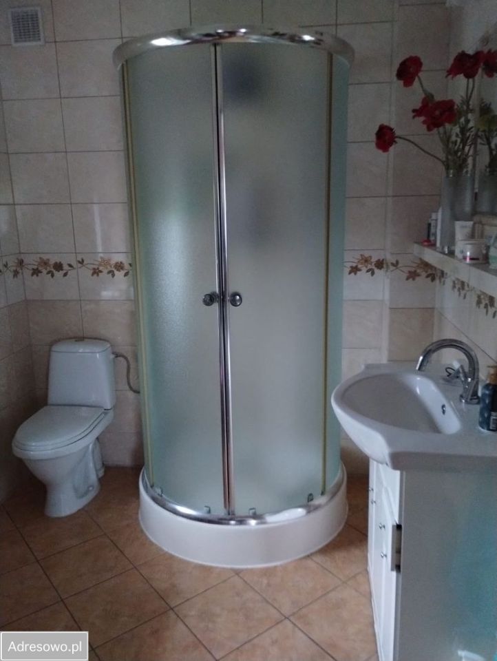 dom wolnostojący, 3 pokoje Ocypel. Zdjęcie 14