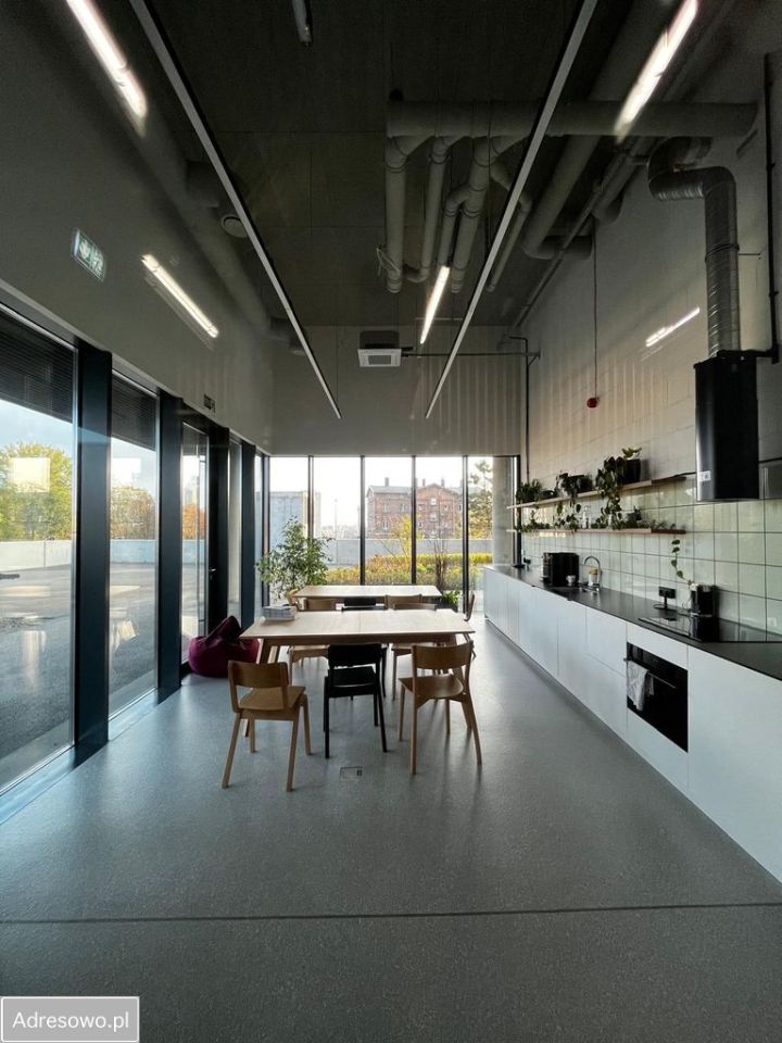 Mieszkanie 1-pokojowe Katowice Bogucice, ul. Henryka Mikołaja Góreckiego. Zdjęcie 5