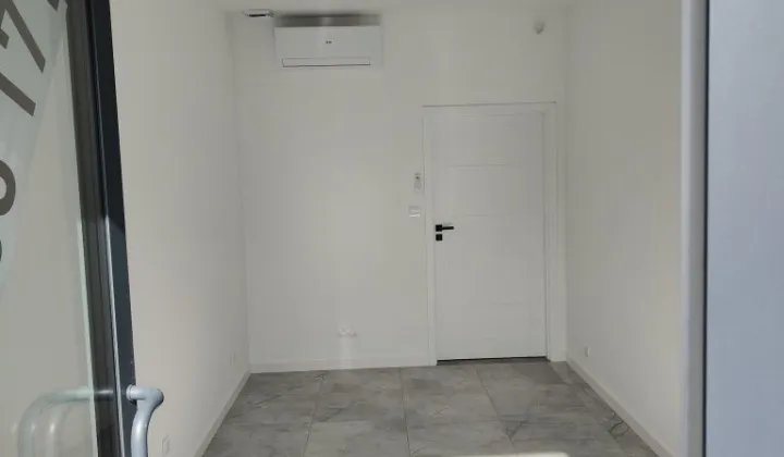 Lokal Milicz, ul. Cicha