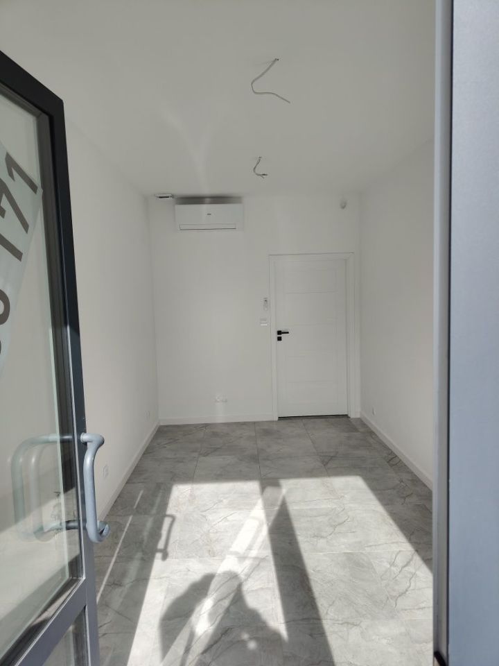 Lokal Milicz, ul. Cicha