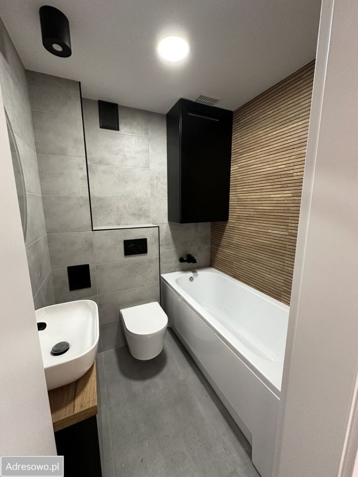 Mieszkanie 2-pokojowe Chorzów, ul. Józefa Rymera. Zdjęcie 8