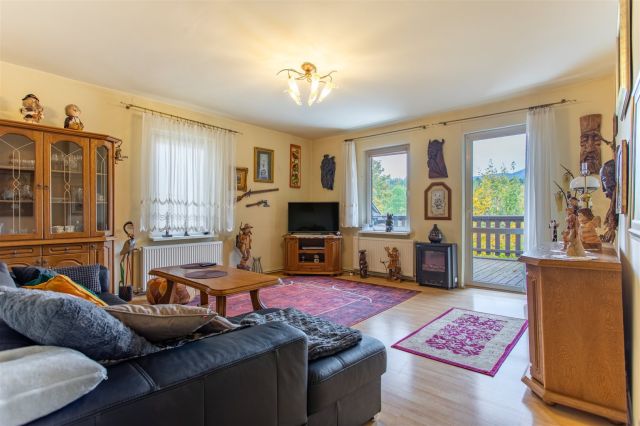 Mieszkanie 4-pokojowe Szklarska Poręba. Zdjęcie 9