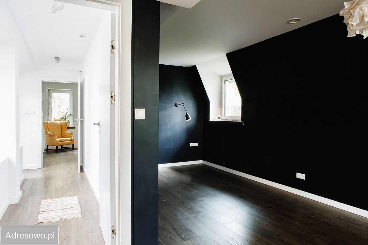 dom wolnostojący, 5 pokoi Kanie, ul. Polna. Zdjęcie 10