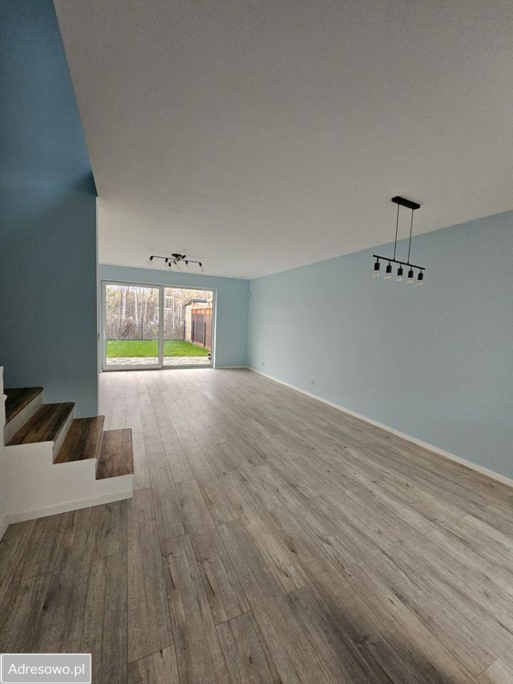 Mieszkanie 4-pokojowe Serock. Zdjęcie 8