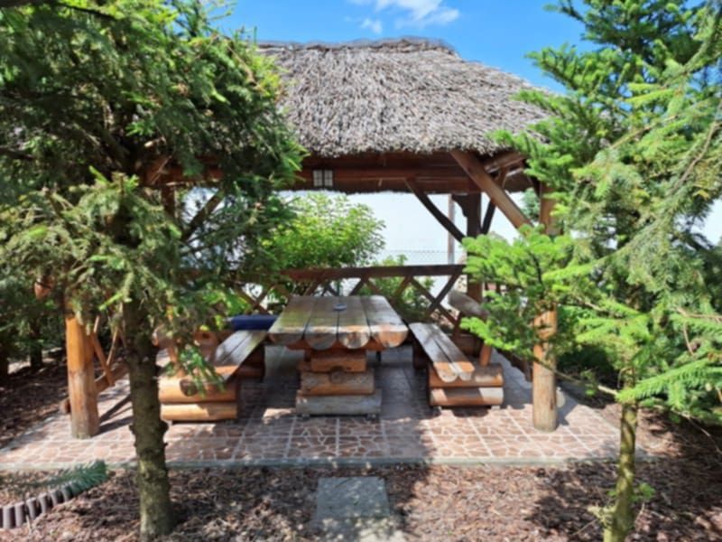 dom wolnostojący, 5 pokoi Stare Miasto, ul. Morwowa. Zdjęcie 10