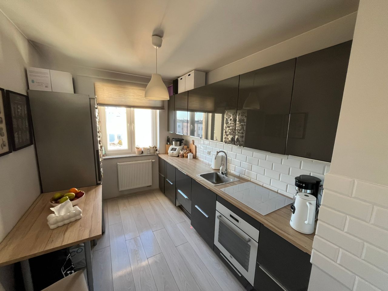 Mieszkanie 2-pokojowe Zalasewo, ul. Serdeczna. Zdjęcie 3