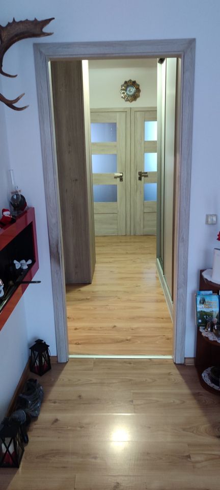 Mieszkanie 3-pokojowe Wodzisław Śląski. Zdjęcie 3