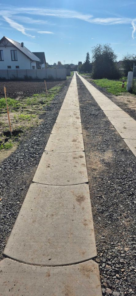 Działka budowlana Szczaniec. Zdjęcie 2