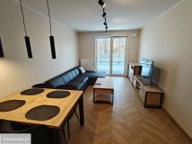 Mieszkanie 2-pokojowe Kołobrzeg Centrum, ul. Okopowa