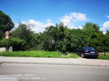 Działka budowlana Oświęcim, ul. Stefana Jaracza. Zdjęcie 3