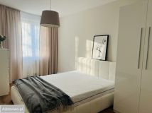 Mieszkanie 2-pokojowe Kraków Dębniki, ul. Kazimierza Pułaskiego. Zdjęcie 1