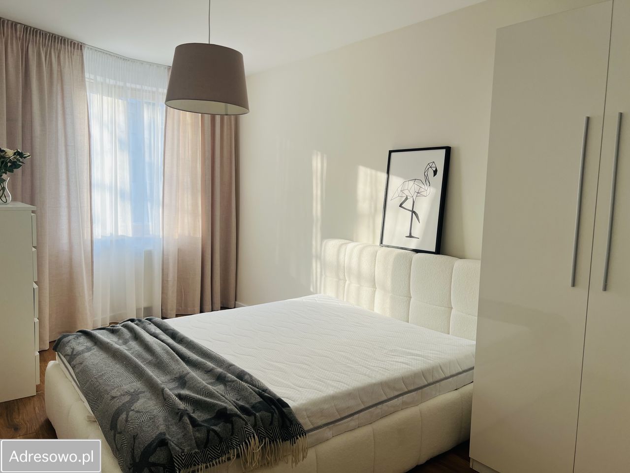 Mieszkanie 2-pokojowe Kraków Dębniki, ul. Kazimierza Pułaskiego. Zdjęcie 2