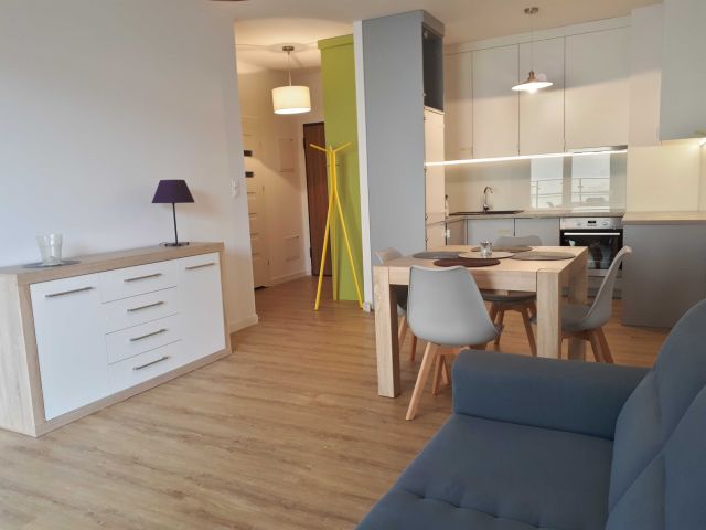 Mieszkanie 2-pokojowe Gdańsk Wrzeszcz, ul. Jesionowa. Zdjęcie 1