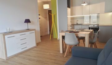 Mieszkanie 2-pokojowe Gdańsk Wrzeszcz, ul. Jesionowa