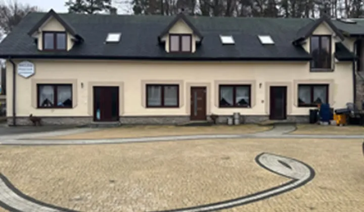 Nieruchomość komercyjna Stare Koluszki Stare Koluszki-Parcela