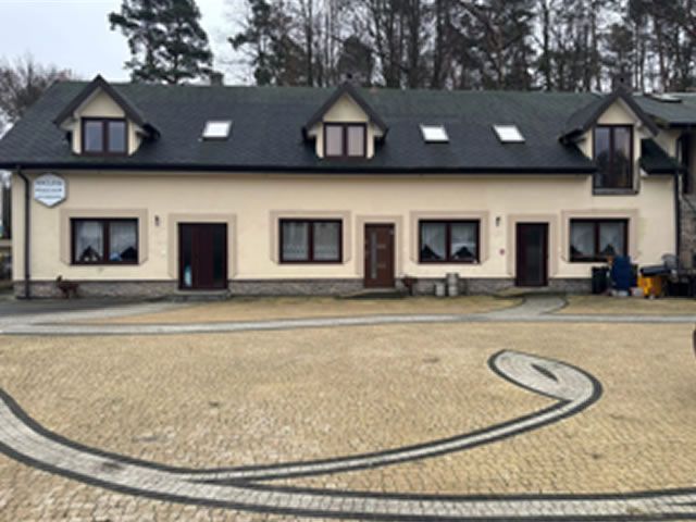 Nieruchomość komercyjna Stare Koluszki Stare Koluszki-Parcela. Zdjęcie 1