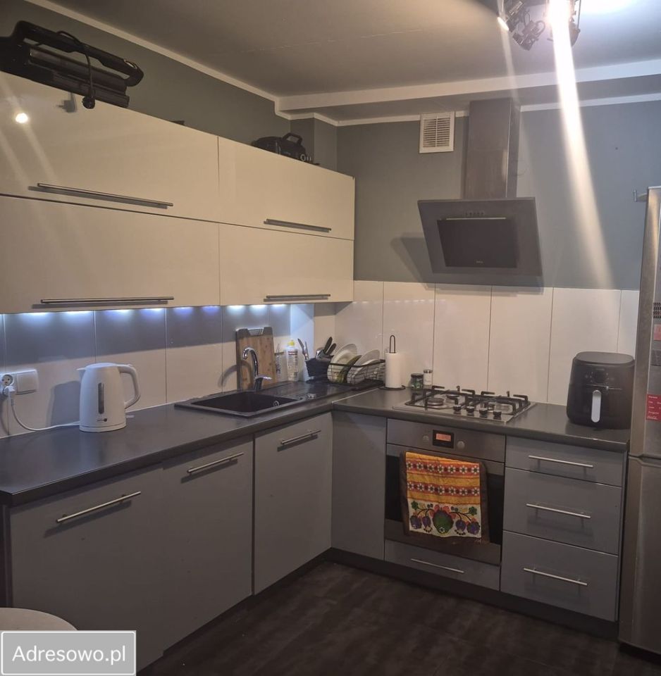 Mieszkanie 2-pokojowe Kluczbork, ul. Grunwaldzka. Zdjęcie 3