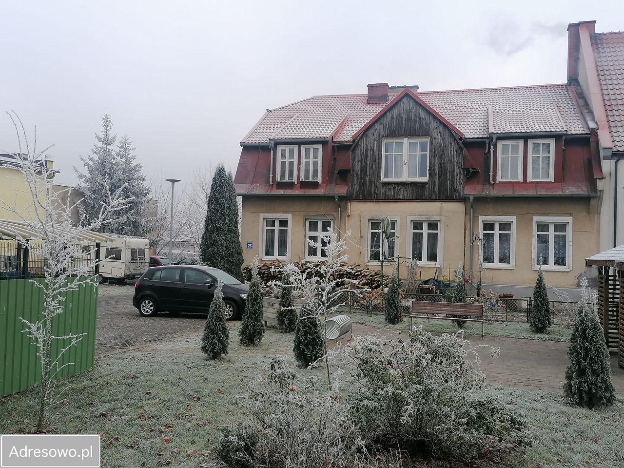 Mieszkanie 3-pokojowe Człuchów. Zdjęcie 1