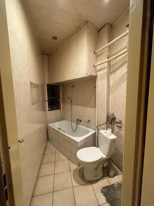 Mieszkanie 3-pokojowe Częstochowa Centrum, ul. Joselewicza. Zdjęcie 2