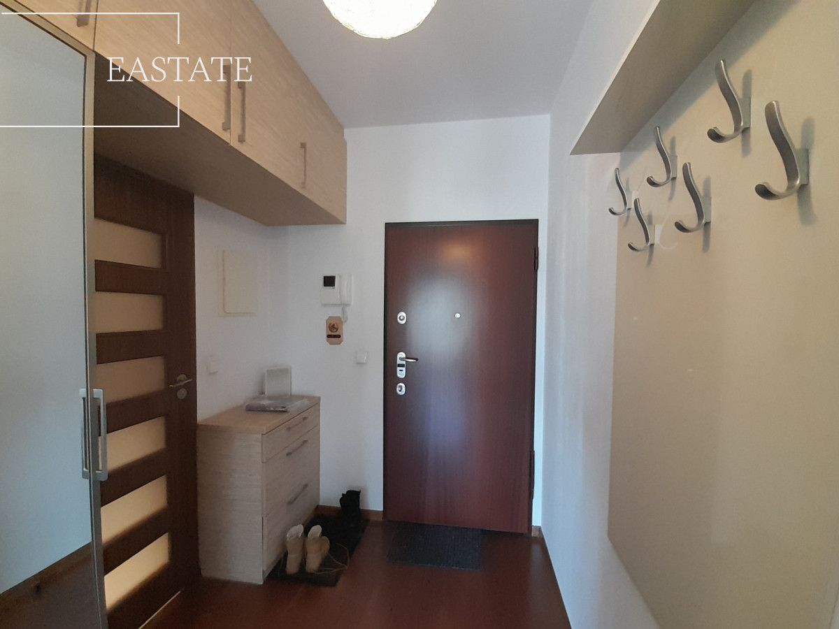 Mieszkanie 1-pokojowe Warszawa Mokotów, ul. Bluszczańska. Zdjęcie 8