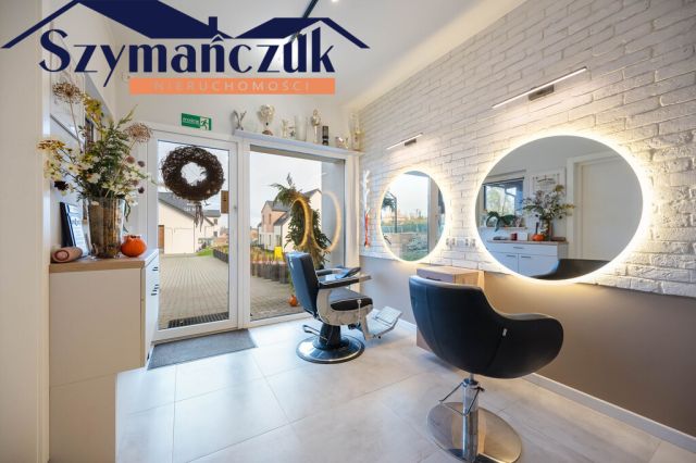 bliźniak, 4 pokoje Łapino Kartuskie, ul. Słonecznikowa. Zdjęcie 19