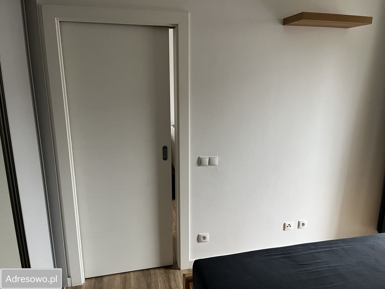 Mieszkanie 2-pokojowe Kraków Czyżyny, os. 2 Pułku Lotniczego. Zdjęcie 4