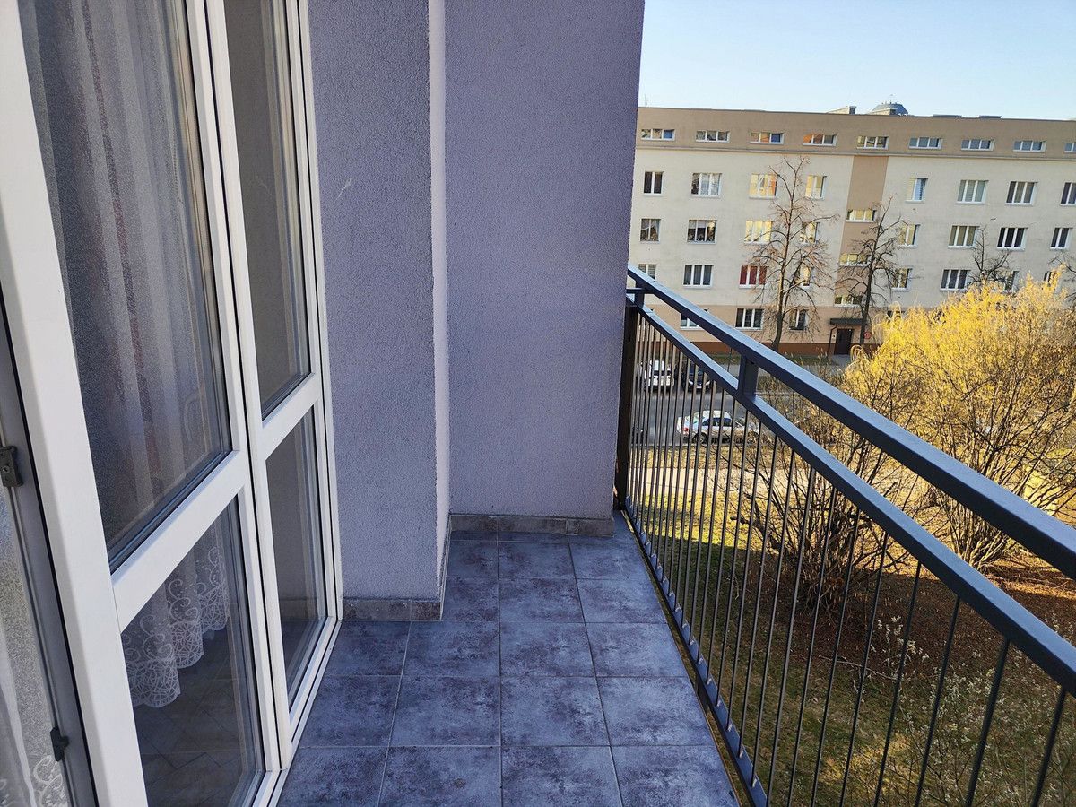 Mieszkanie 2-pokojowe Łódź Bałuty, ul. Boya-Żeleńskiego. Zdjęcie 6